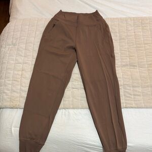 Athleta Venice High Rise Joggers
